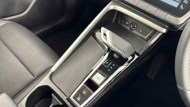 MG ZS 1.5 Hybrid+ Trophy 5dr Auto Hybrid Hatchback